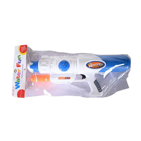 Water Fun Blaster Water Gun (Blue)