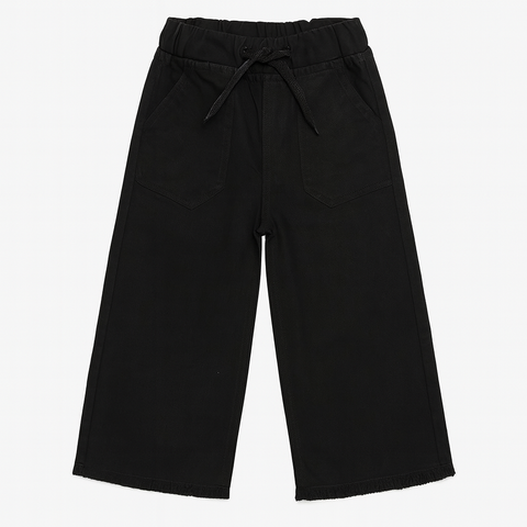 Denim Flapper For Boys