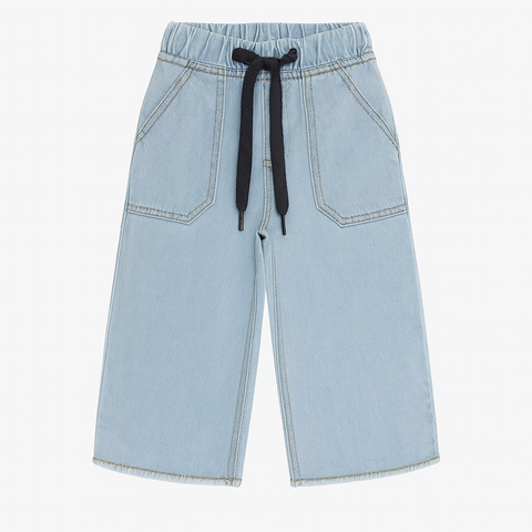 Flapper Denim For Boys