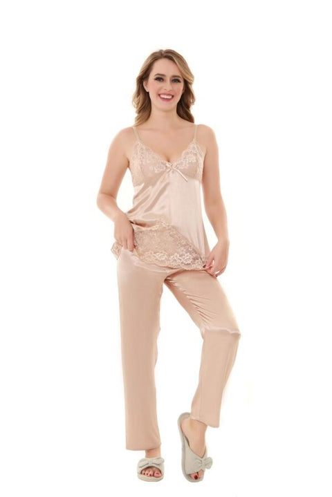 FL SILK NIGHTY FLOURISH (6102)