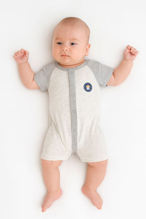 Cozynest Baby Romper