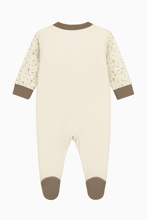 Baby Romper Rabbit Key