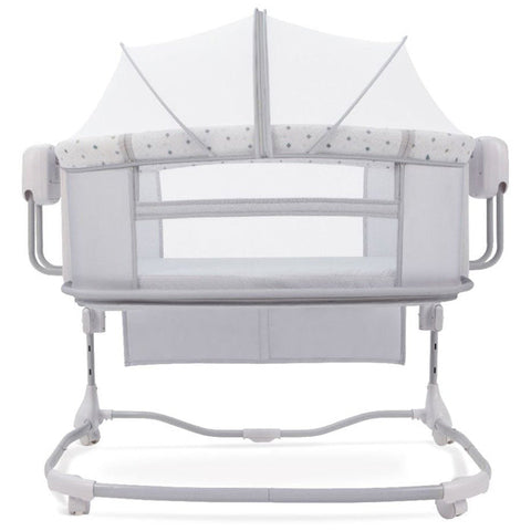 Mastela Deluxe 3 In 1 Bassinet