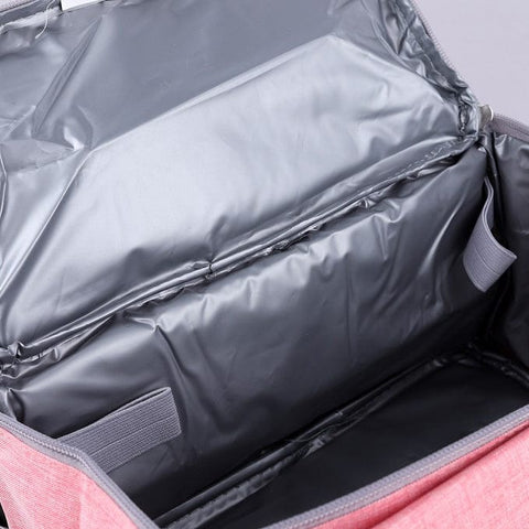 BAG CH SHOULDER FISHER