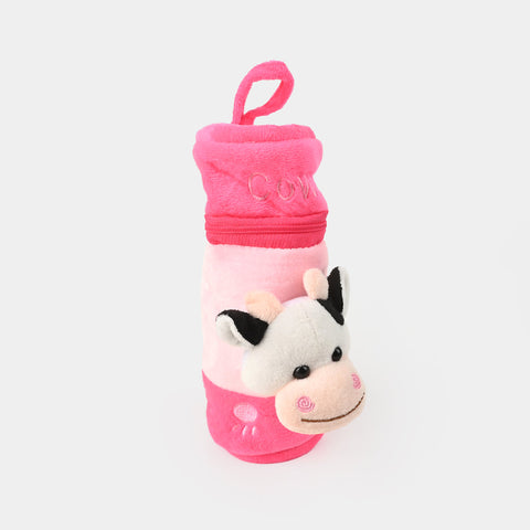 Duck Feeder Bag Velvet