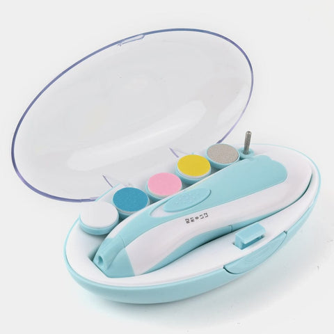 NAIL CUTTER CH-ELECTRIC