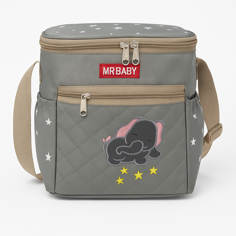 Collection Culting Emb Bag Small