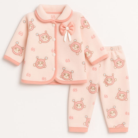 BABY AND BABA SUIT