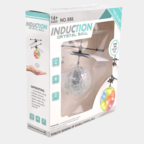 BALL FLYING FOR KIDS PLAY