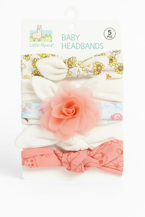 RIBBON 5P