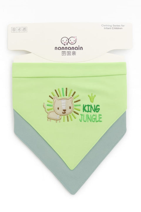 BIB CH- 2PCS