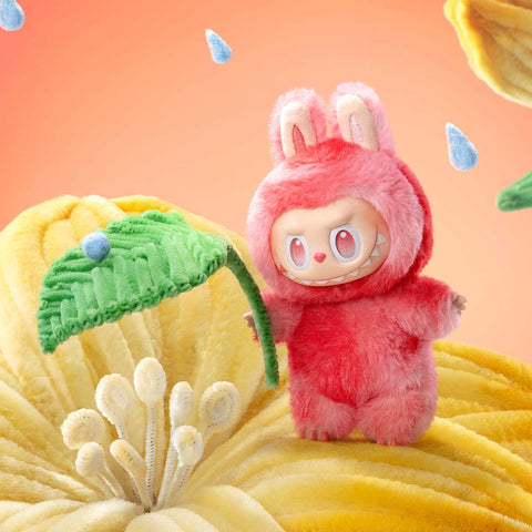 Labubu Doll (Big Into Energy)