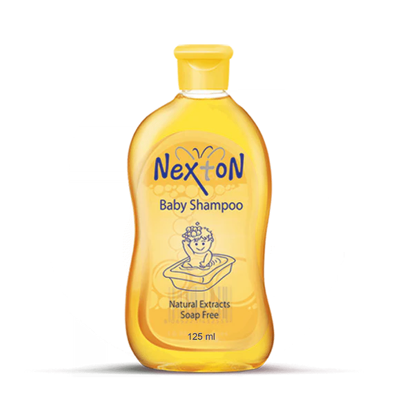 NEXT BABY SHAMPOO 125ML