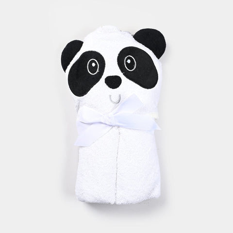 BATH TOWEL CARACTER