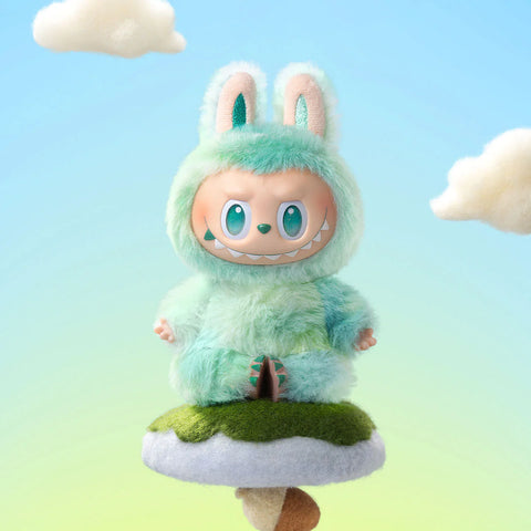 Labubu Doll (Big Into Energy)