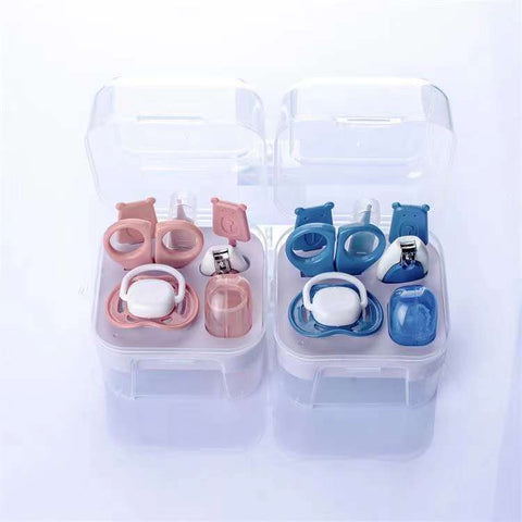 SCISSORS SET CH- 5-PCS