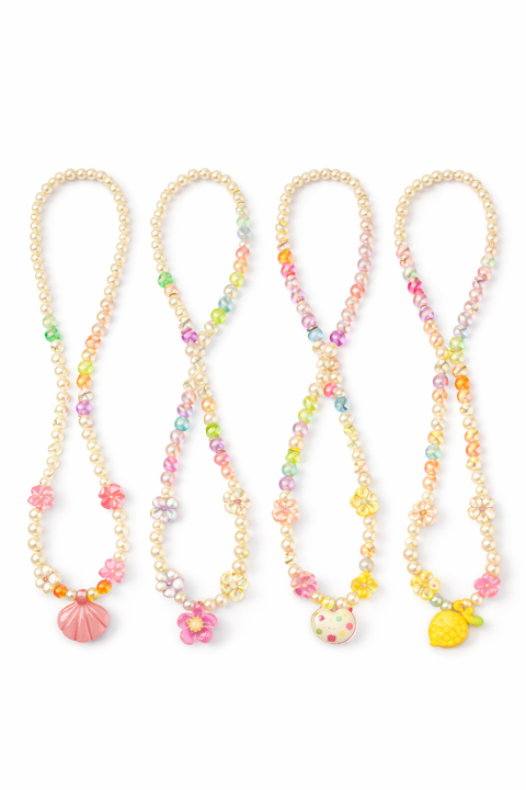 Kids Mala with Bracelet