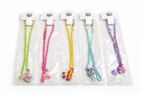 Kids Zanjeer Necklace