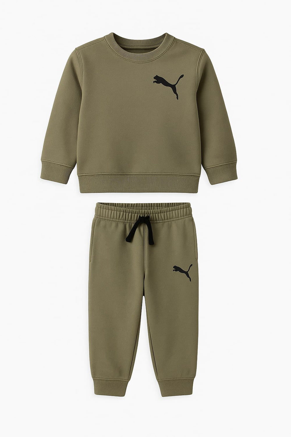 2 PC Kids (PUMA) Matching Sets