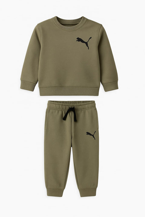 2 PC Kids (PUMA) Matching Sets