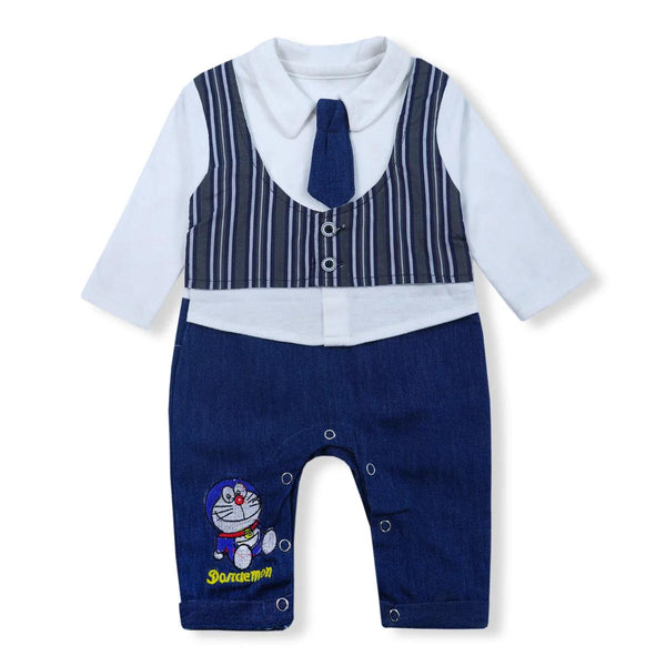 Baby Romper Fancy (Doraemon) - Chand Tara