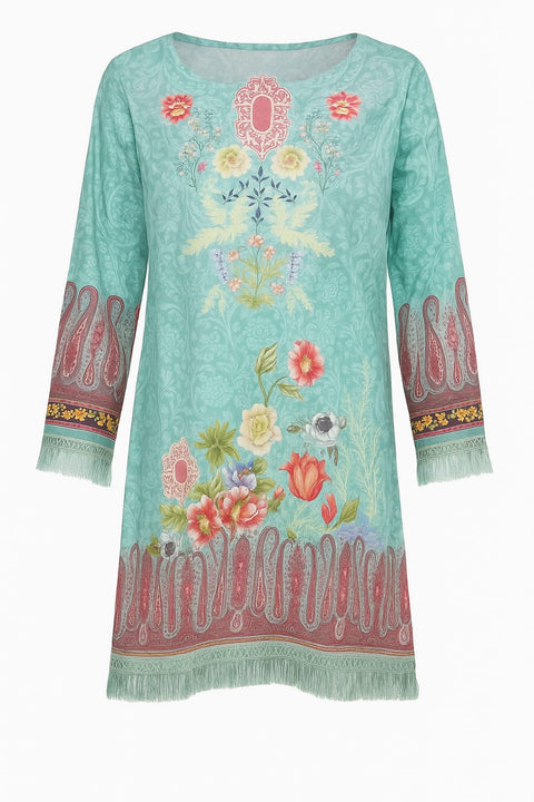 1PC Digitel Kurti