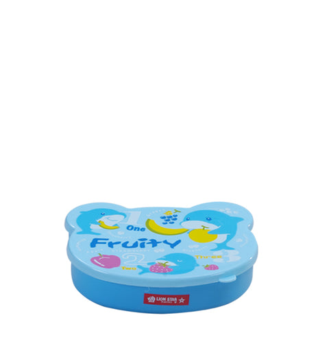 Plastic Lunch Box For Kids