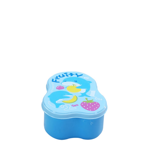 Berry Box Plastic Lunch Box For Kids