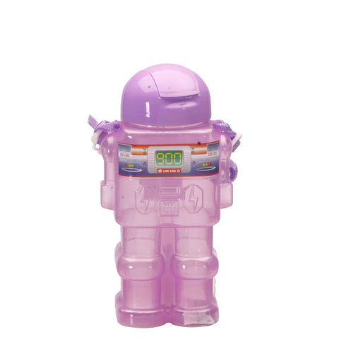 Lion Star Robot Bottle 900 Ml