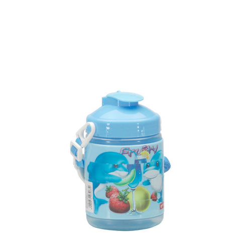 Puzzle Arena Water Bottle 500 Ml