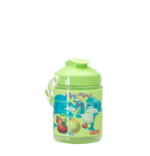Puzzle Arena Water Bottle 500 Ml