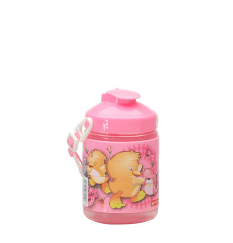 Puzzle Arena Water Bottle 500 Ml