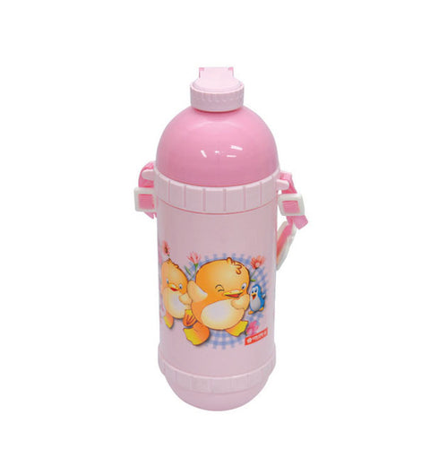 Sonic Water Bottle 850 Ml