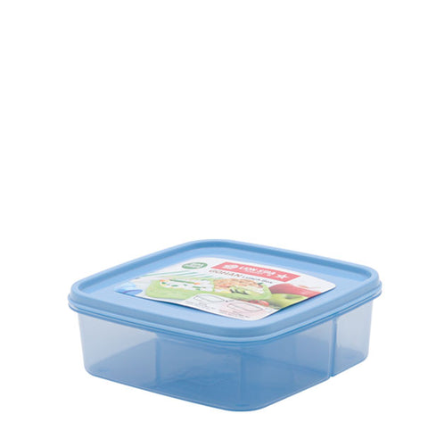 Gohan Plastic Lunch Box
