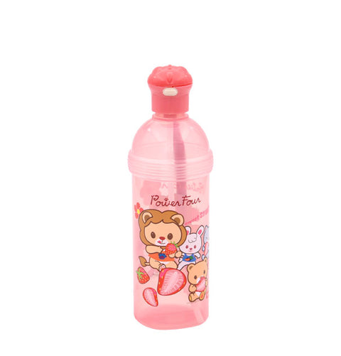 Lion Star Plastic Tynos Water Bottle 740 Ml