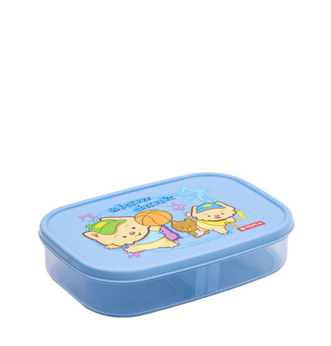 Plastic Lunch Box For Kids