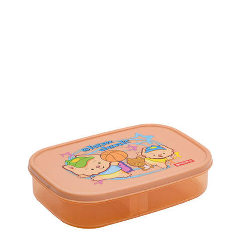 Plastic Lunch Box For Kids