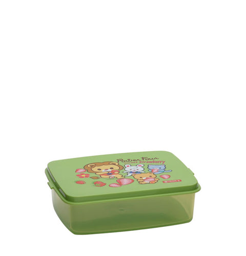 Dandy Plastic Lunch Box For Kids