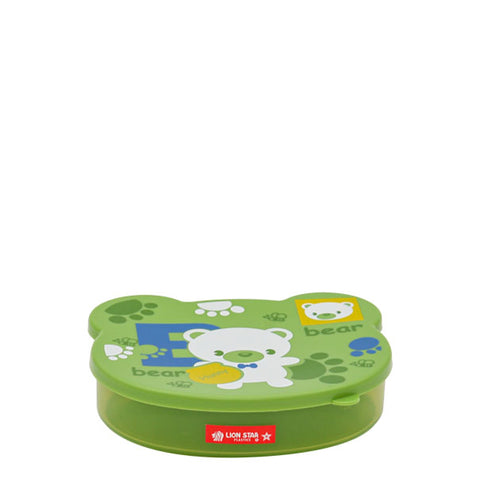 Plastic Lunch Box For Kids