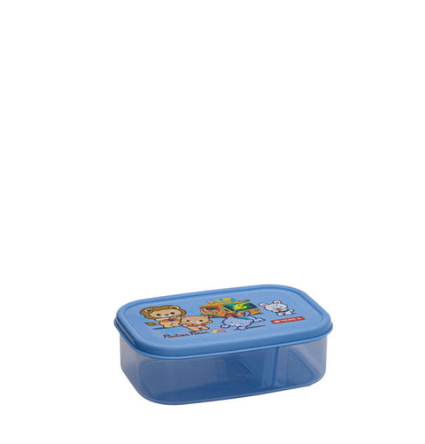 Bela Box Plastic Lunch Box For Kids