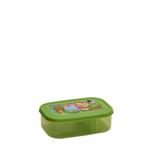 Bela Box Plastic Lunch Box For Kids