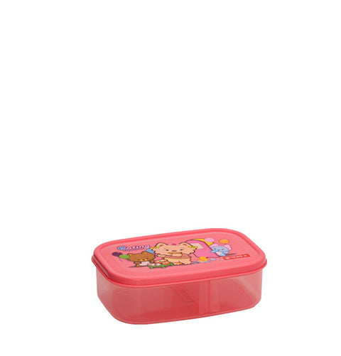 Bela Box Plastic Lunch Box For Kids
