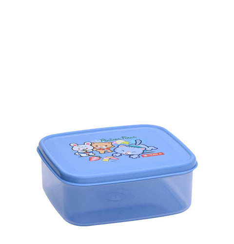 Plastic Lunch Box For Kids