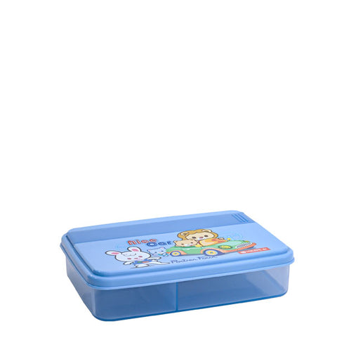 Lion Star Power Four Lunch Box