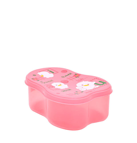 Berry Box Plastic Lunch Box For Kids