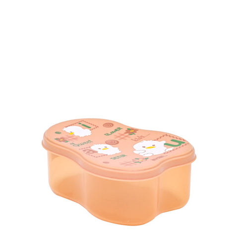 Berry Box Plastic Lunch Box For Kids