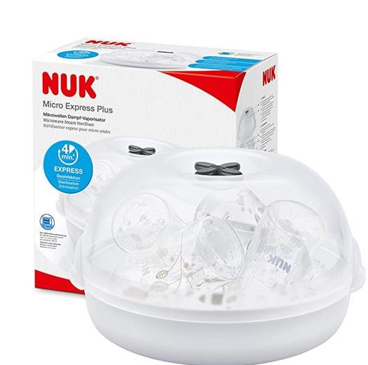 STEAM STERILISER 7138