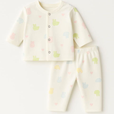 SUNNY STAR W SUIT BABY AND BABA