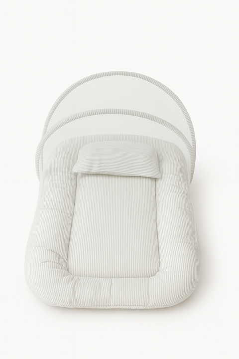 Ld Mother Care Round Mosquito Net Big