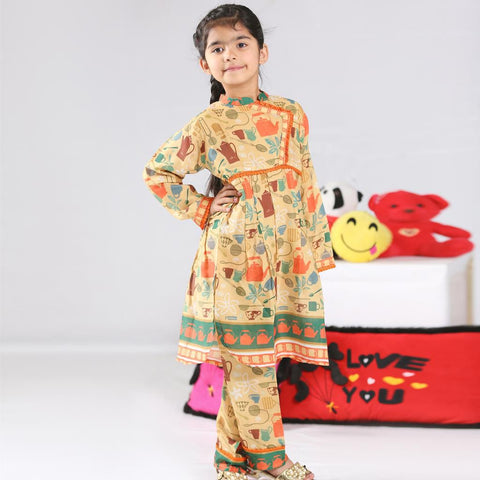 3PCS Suit